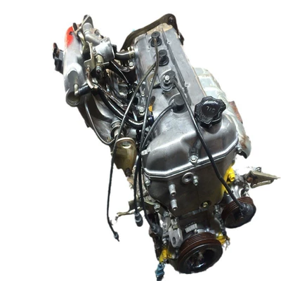engine gearbox assembly, Engine assembly