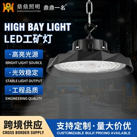 工矿灯;隧道灯具;投光灯