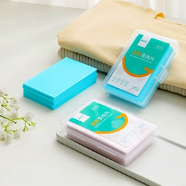 抹布、百洁布;湿巾纸;香薰