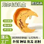 源头定制节日造型手提袋