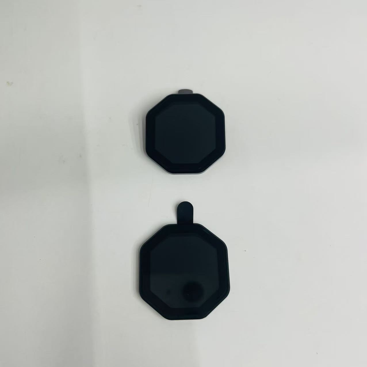 Aplicable a la película de la lente del teléfono móvil NubiaNeo2 Cámara Nubia Neo3 Adhesivos de vidrio de marco de aleación HD