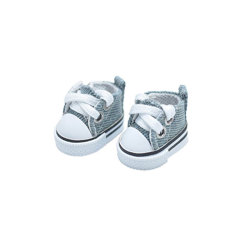 Labubu キャンバスシューズ 17CM Labubu ペンダントシューズ 10cm コットンドールベルペンダントベビー服|undefined