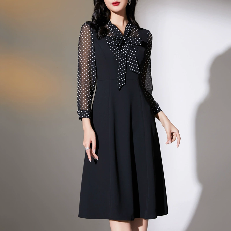 Шэньчжэнь бренд банкетное платье Мать платье 2022 весна-лето новый магазин с такой же женской юбкой оптом