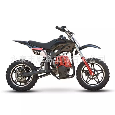 Four-Stroke Pure Gasoline 49Cc Motosikletlər