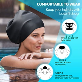 泳镜;泳帽;游泳辅助用品