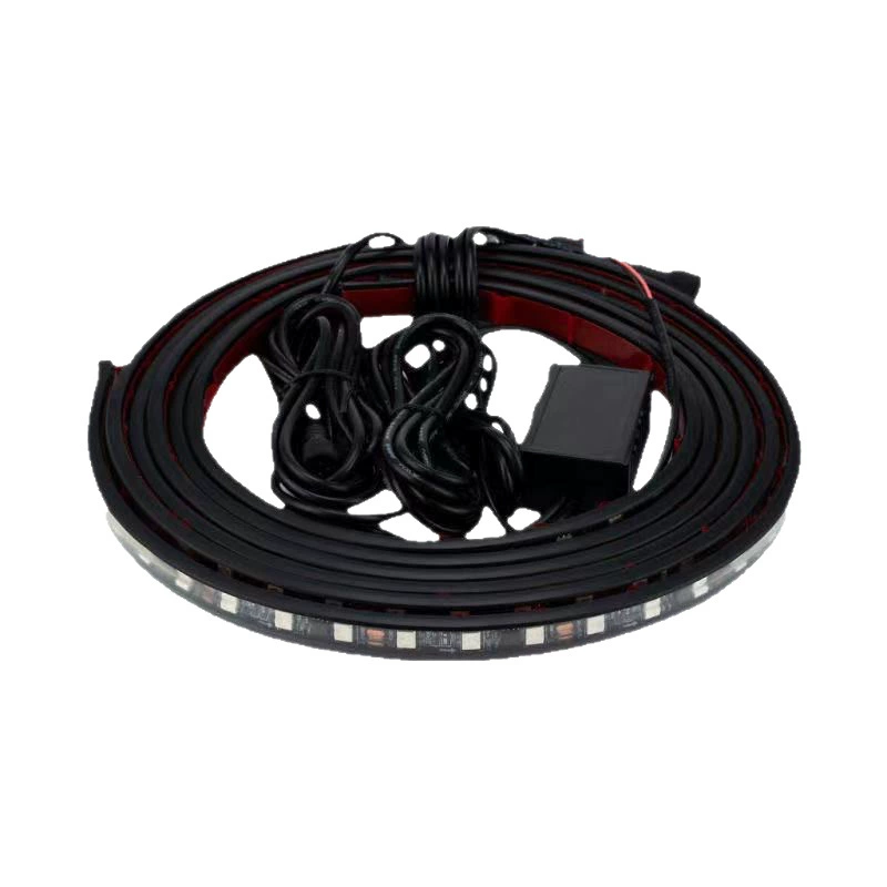 Landing gear, colorful modified lights, waterproof LED nail sequins, lamp