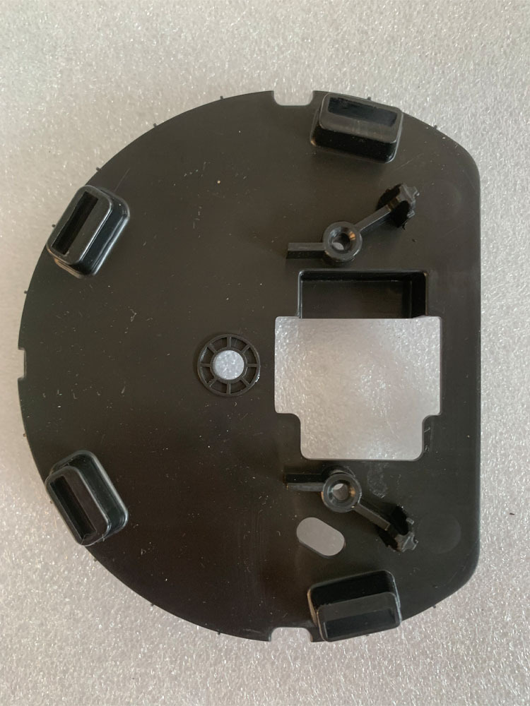 Suitable for full-size spare tire cover, rear probe mounting base, spare tire inner and outer cover JETOUR