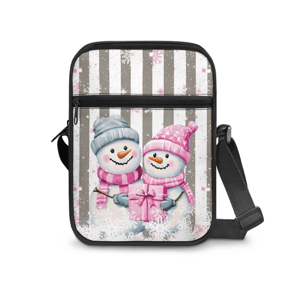 One-shoulder bag, shoulder bag