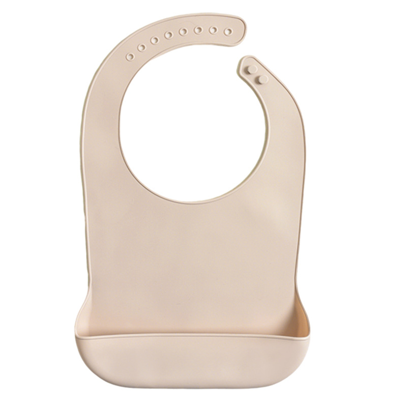Beige-adult model
