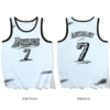 6075-1# [Black Border] Hand-painted Anthony Anthony No. 7 vest