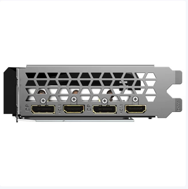Подходит для графической карты GIGABYTE RTX 3060 12G, настольного компьютера Magic Eagle 2K, независимая графика AIGC