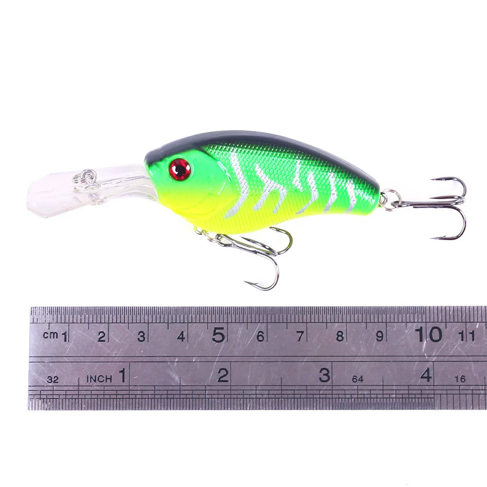 Rock Fat Bait VIB, искусственная приманка B, оптовая продажа приманки для сома, дальний дайвинг, дорожная подлодка, рыбалка