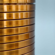 IEC60317��׼����X�� �ͽ�׃�������� �{�չ��Sֱ�I�sȩ�����