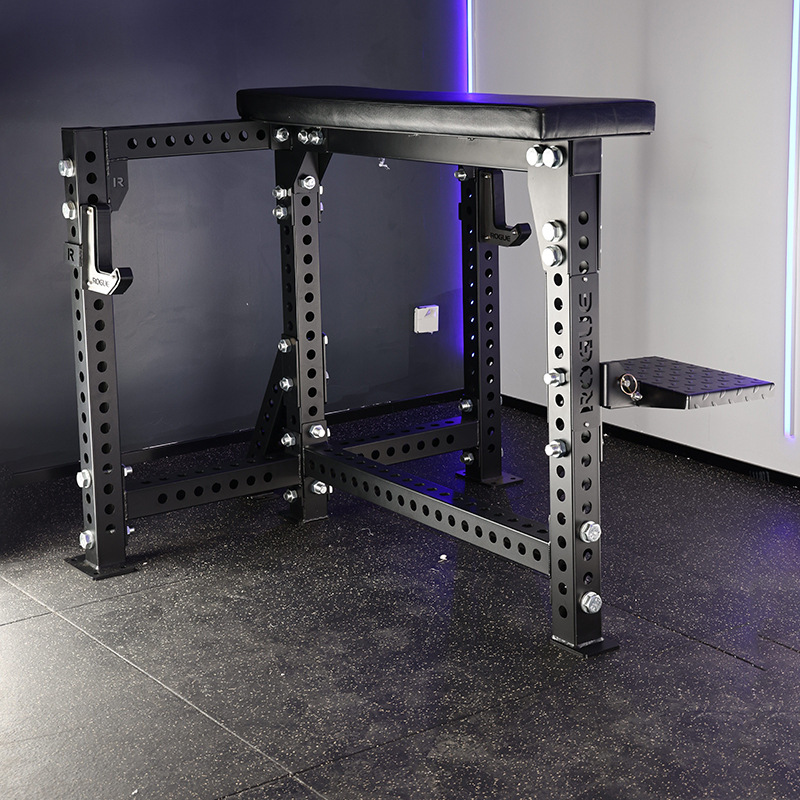 Seal pull back remo equipo de fitness barra barra de tracción duro músculo de la espalda comercial pull alto y bajo inclinarse pull back entrenador