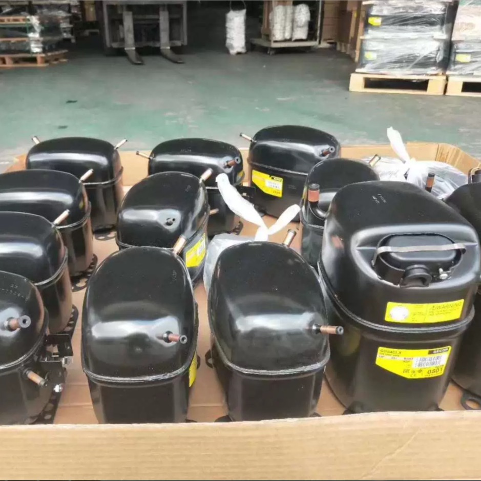 SC10MNX丹佛斯斯科普空调 冷库设备制冷压缩机