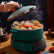 �ձ�SANSUIɽˮ2.5L늻�偶๦�ܷ��wʽ늟�側���������һ�