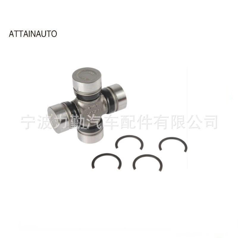 ATTAINAUTO 04371-0K080 AE8023TH GUT-17 шарнирный карданный шарнирный крестообразный вал