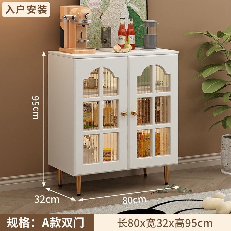 유럽식 흰색 [두꺼운 판] 집 설치