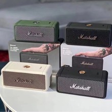 适用MARSHALL EMBERTON马歇尔便携式无线蓝牙音箱家用户外小钢炮