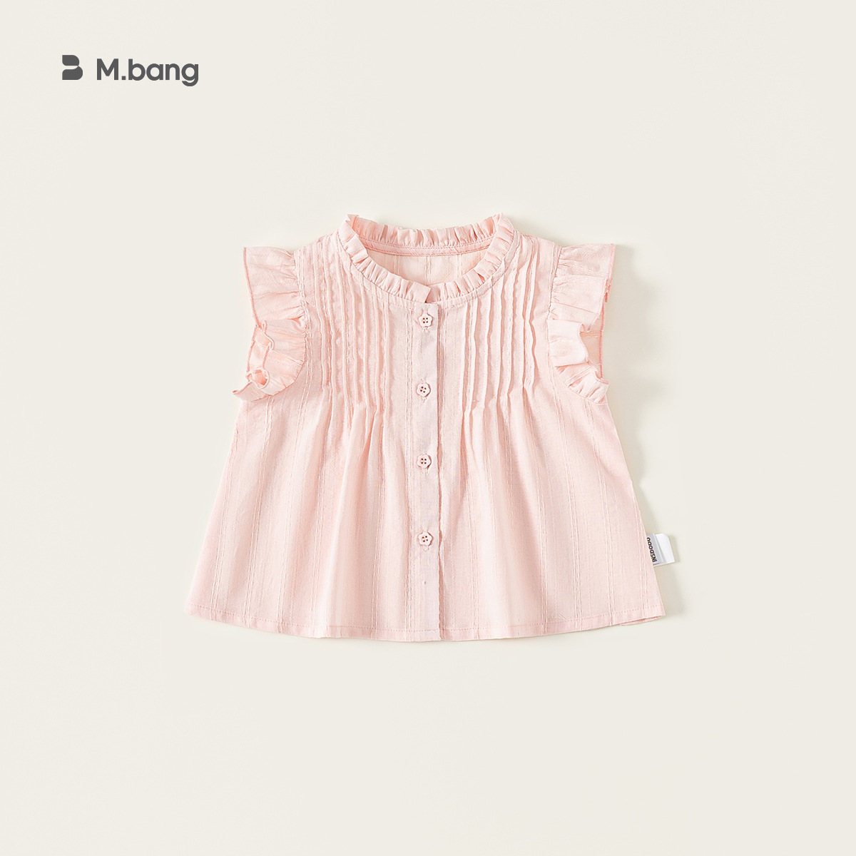 Youbao ropa para niños camisa para niñas verano niña plisada camisa de punto camisa de manga de encaje coreano niños pequeños y medianos