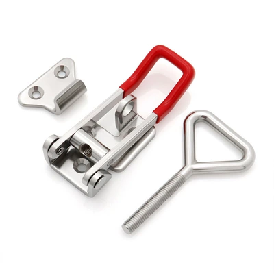 Central locking Quick Clamp Mechanical Industrial