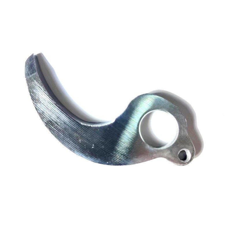 Tijeras de podar eléctricas SK5 hoja de alta resistencia hoja de alta dureza fuente de procesamiento especial fábrica directa al por mayor