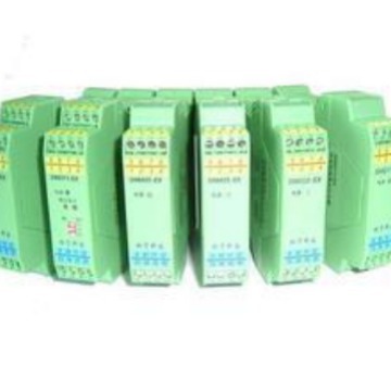 WS15244电压隔离器，电压信号隔离器特点输入输出4-20MA