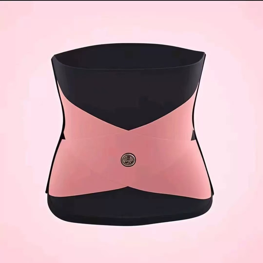 cintura alta sin marcas, abdomen fuerte, abdomen pequeño, caderas elevadas, pantalones postparto, antibacterianos, seguridad, cinturón de abdomen