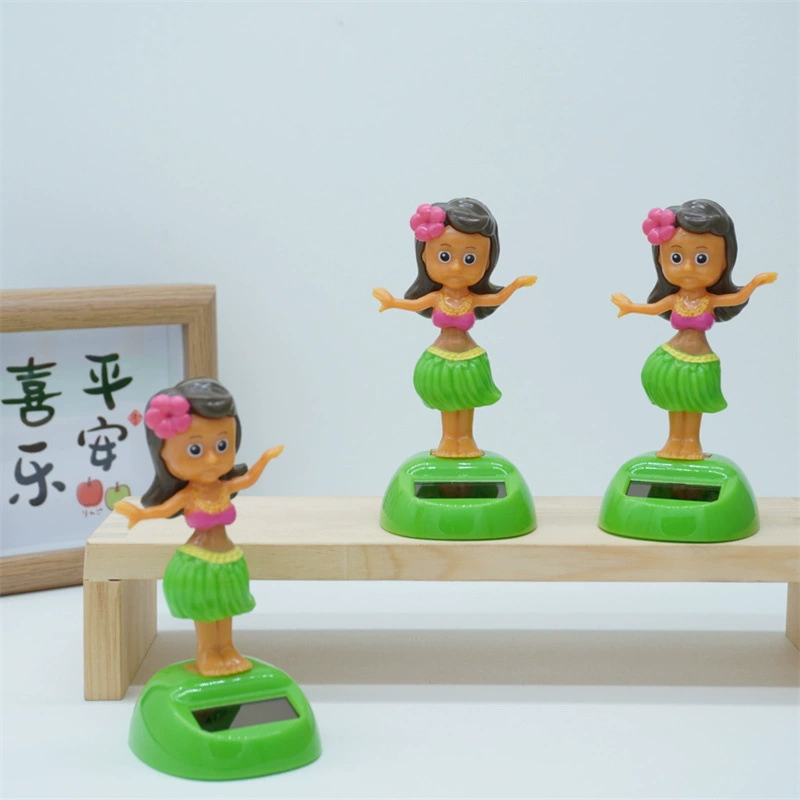 Горячие продажи новые гавайские солнечные трава юбка части офисные столы декоративные принадлежности