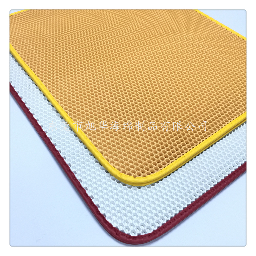 EVA猫砂垫控砂垫