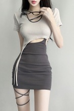 �����L���|�OӋ�н����B��ȹС��С�ęC�e�����ð��ζ�ȹ�ӳ�