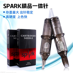 Disposable Tattoo Needles Cartridge Needles Integrated Needles Tattoo Needles Tattoo Tools