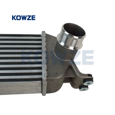 cooler water tank intercooler – car radiator