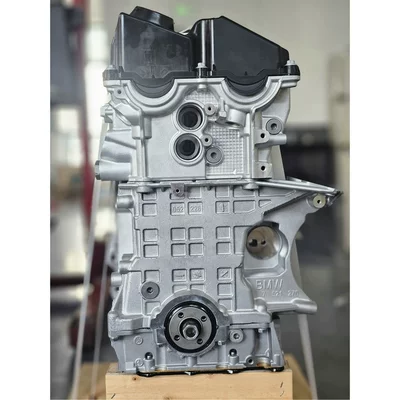 Wholesale, Engine assembly