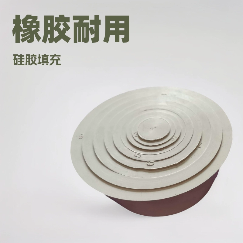 9 + 1,10 + 1 Резиновый рукав белый зеленый силиконовый рукав пробка полный набор резиновой пробки Buchner Воронка лоток всасывающий фильтр Бутылка прокладка перетащить