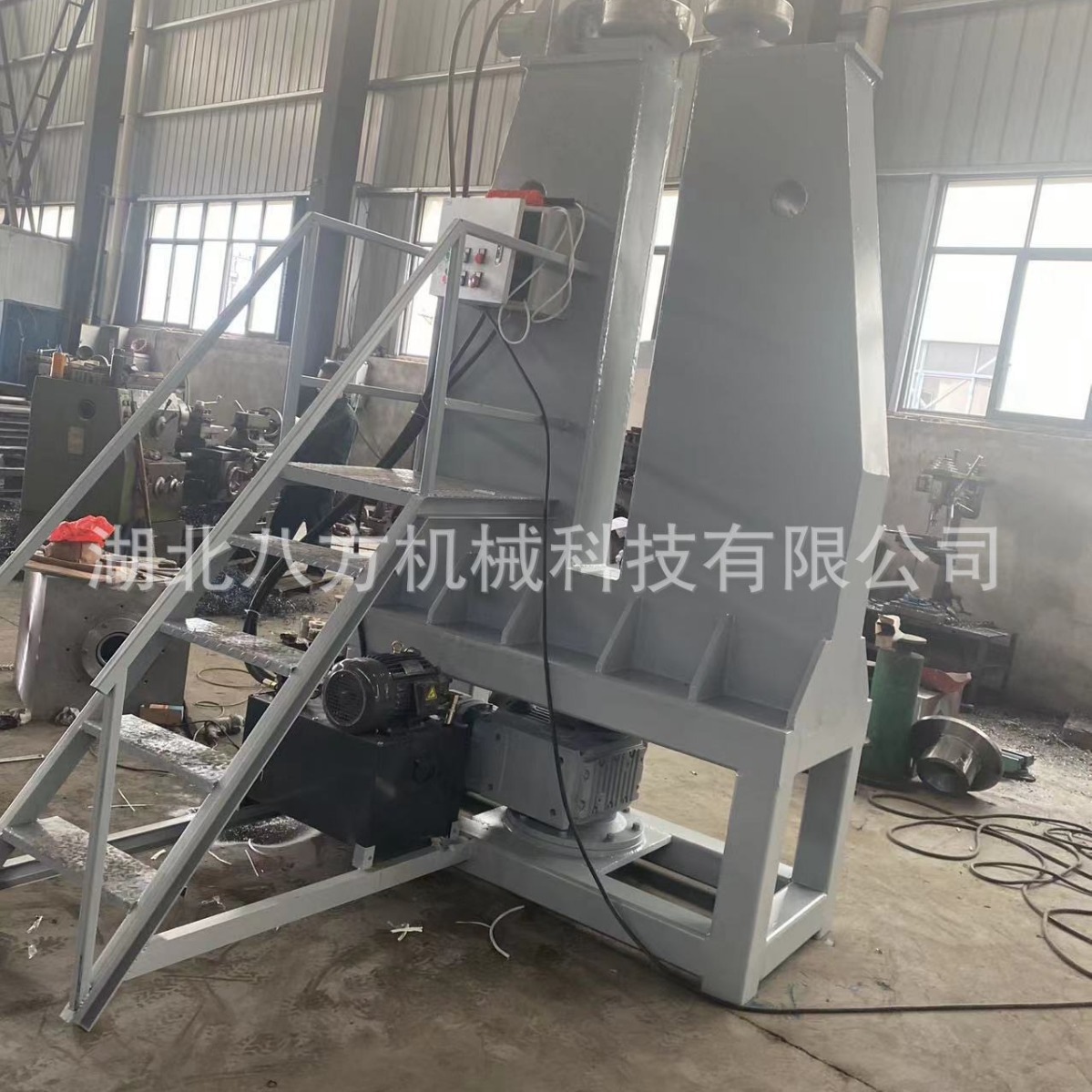 环缝碾压机 环缝压平机  环缝整形机