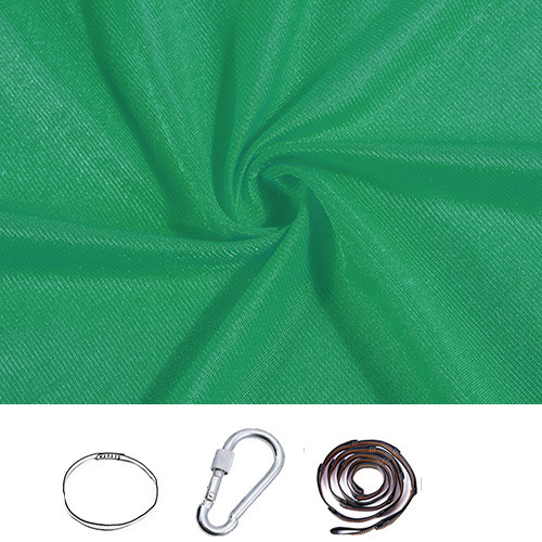 Amazon Niños elástico Swing entrenamiento sensorial alivio auto-cierre interior Swing hamaca Terapia Swing