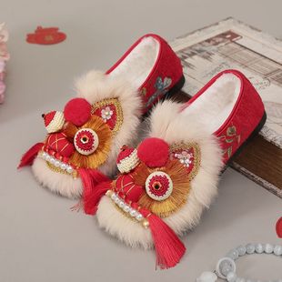 ��ë�ֹ�ԭ�����^��Ь 2026�¿�Ůƽ��ܛ�h������ʽ�ع����z��Ь