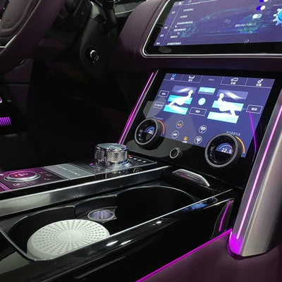 is suitable for Range: Panel (Dashboard) işıqlandırması