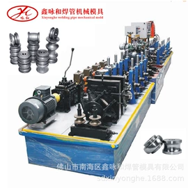 金属成型设备;其他行业专用;焊管机