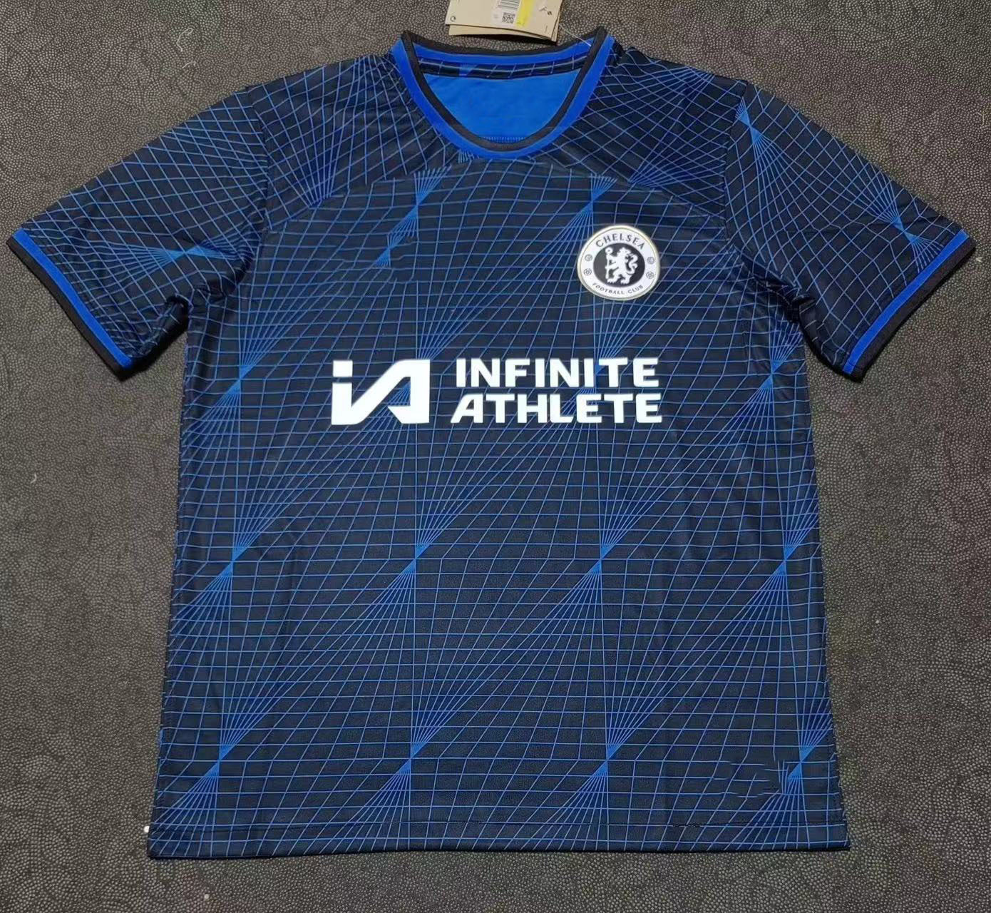 Chelsea fuera de juego fans