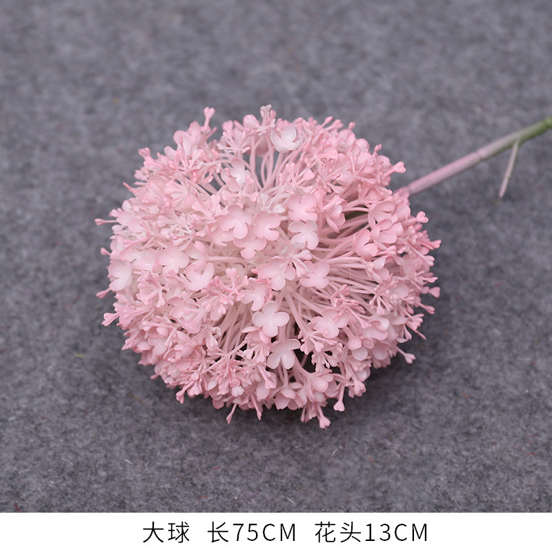 Big ball (single dandelion)