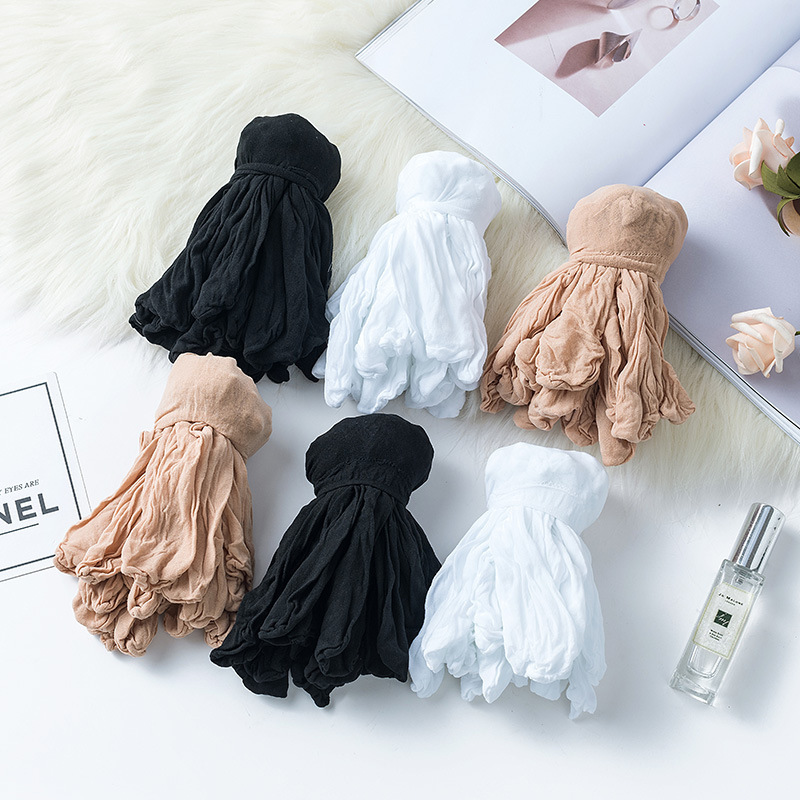 Disposable socks men's boat Socks summer solid color stockings shallow short socks white mall ladies try shoes gift socks