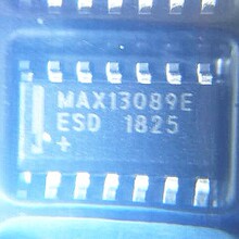 MAX3089 MAX13089EESD+T SOP14 RS485�շ���оƬ ��Ʒԭװ