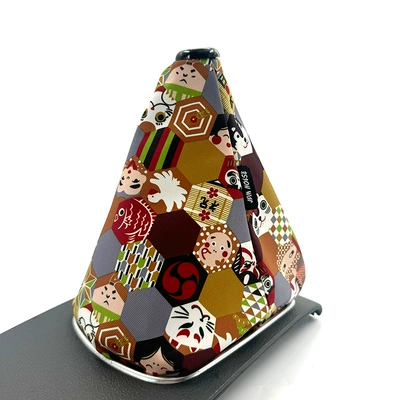 Sürətlər qutusu və əl tormozu başlıqları – cover manual automatic - honeycomb-elements