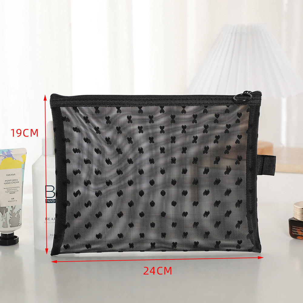 (풀업) 대형 블랙