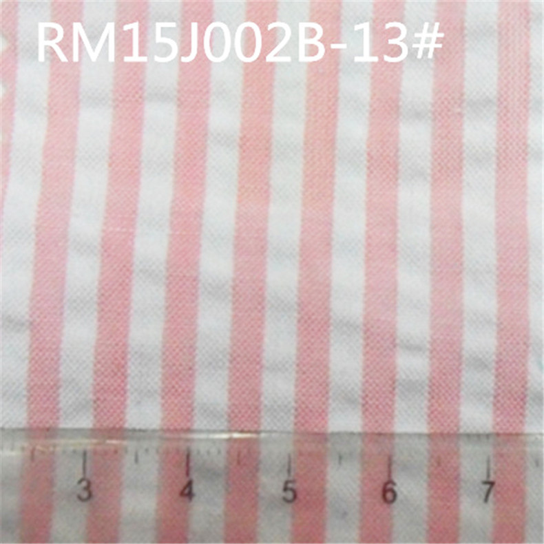 RM15J002B-13 #10 조각의 고기 빨간색