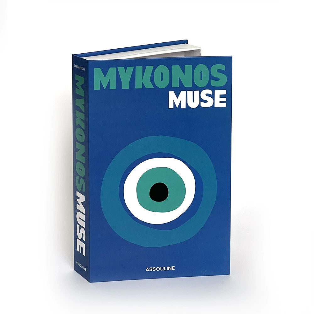 Цвет INS фальшивая книга украшение может открыть симуляцию книга хранилище коробка простая туризм серия дисплей книга настольное украшение