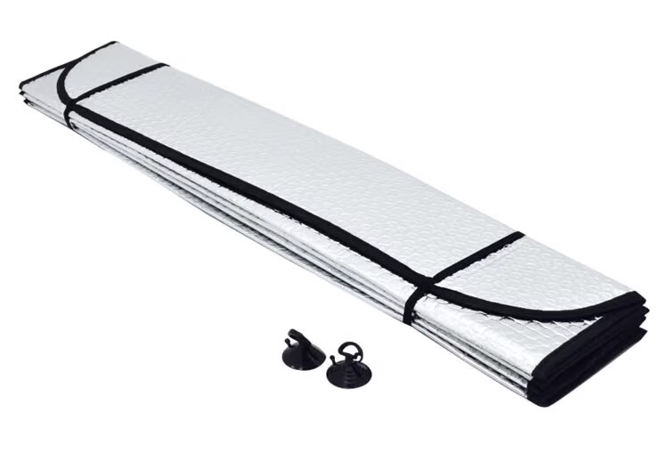 Truck Sun Protection, Heat Insulation, Sunshade, Cab Front Windshield Sunshade, Large Car Sunshade, Summer Sunshade