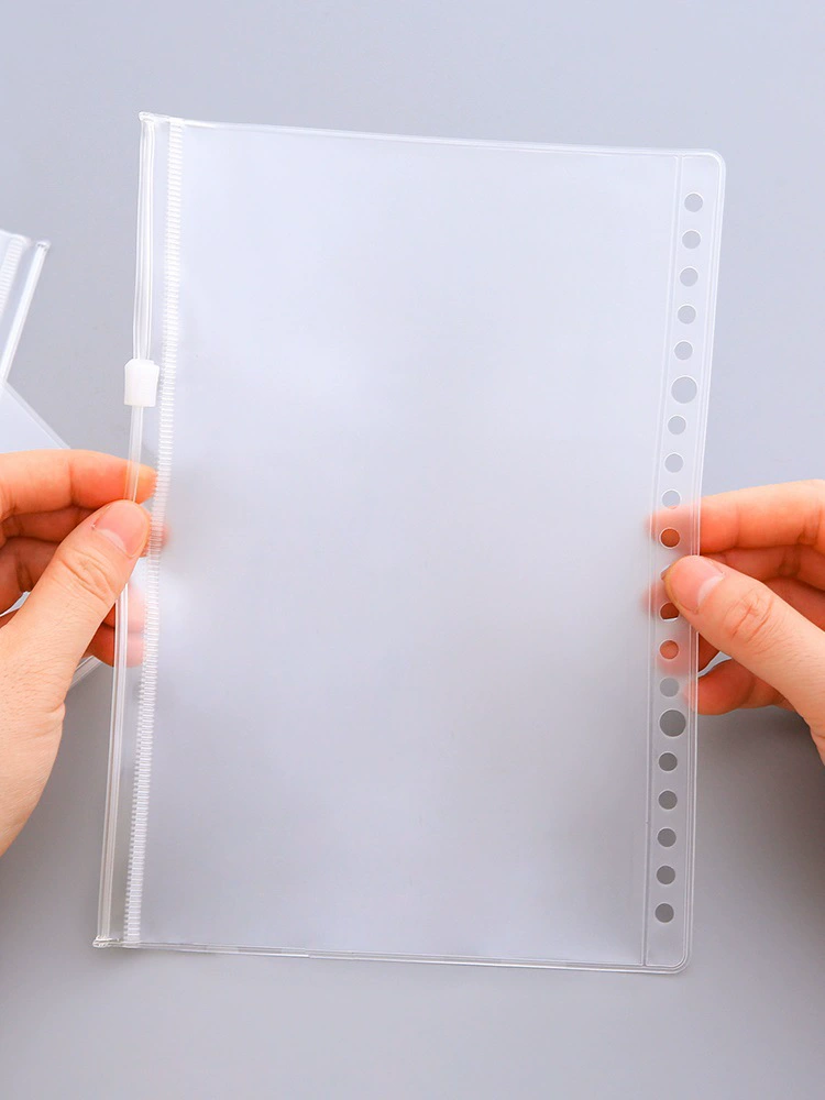 Protective folder, waterproof accessory, 7A, 6b